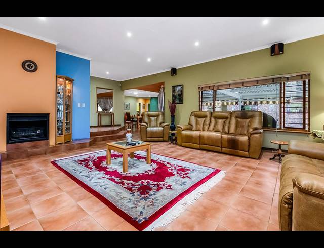 4 BEDROOM HOUSE FOR SALE IN ALLEN'S NEK